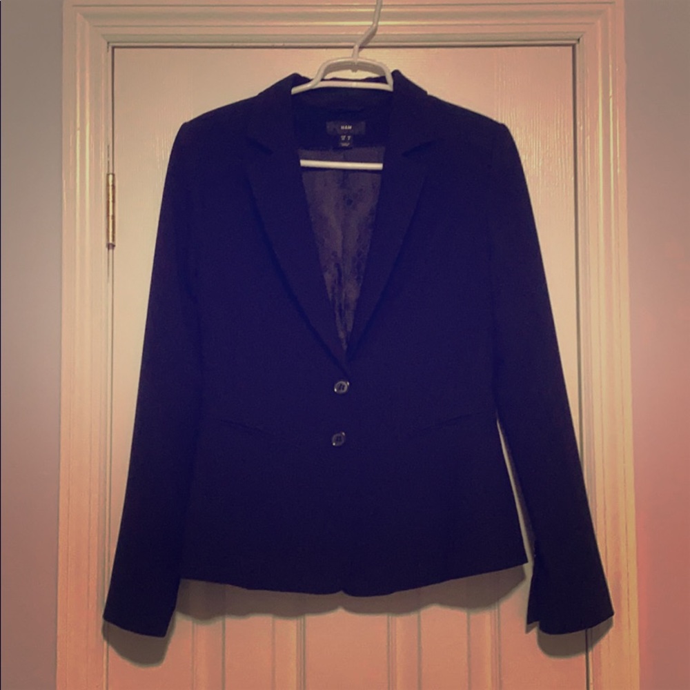 H&M blazer
